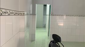 Bán nhà riêng chính chủ 2PN, 1WC tại QL50, Bình Hưng, Bình Chánh, HCM - Ảnh 4