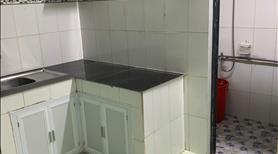 Bán nhà riêng chính chủ 2PN, 1WC tại QL50, Bình Hưng, Bình Chánh, HCM - Ảnh 3
