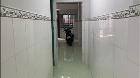 Bán nhà riêng chính chủ 2PN, 1WC tại QL50, Bình Hưng, Bình Chánh, HCM - Ảnh 2