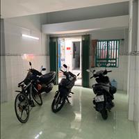 Bán nhà riêng chính chủ 2PN, 1WC tại QL50, Bình Hưng, Bình Chánh, HCM