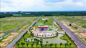 Mega City 2 diện tích 110m2, Nhơn Trạch Đồng Nai - Ảnh 3
