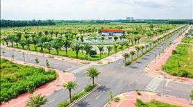 Mega City 2 diện tích 110m2, Nhơn Trạch Đồng Nai - Ảnh 8