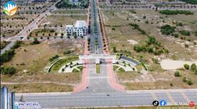 Mega City 2 diện tích 110m2, Nhơn Trạch Đồng Nai - Ảnh 6