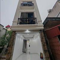 Cổ Nhuế - 5 tầng - thang máy - ngõ ô tô - 11,2tỷ