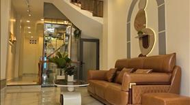 Bán nhà HXH Lê Văn Sỹ Tân Bình, 60m2 4 tầng thang máy giá chỉ 13.x tỷ TL - Ảnh 5