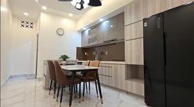 Bán nhà HXH Lê Văn Sỹ Tân Bình, 60m2 4 tầng thang máy giá chỉ 13.x tỷ TL - Ảnh 4