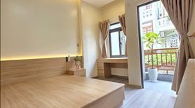Bán nhà HXH Lê Văn Sỹ Tân Bình, 60m2 4 tầng thang máy giá chỉ 13.x tỷ TL - Ảnh 6