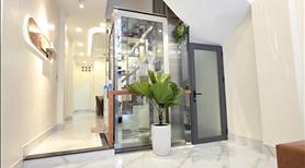 Bán nhà HXH Lê Văn Sỹ Tân Bình, 60m2 4 tầng thang máy giá chỉ 13.x tỷ TL - Ảnh 3