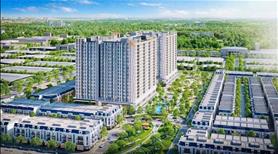 Mega City 2 diện tích 110m2, Nhơn Trạch Đồng Nai - Ảnh 5