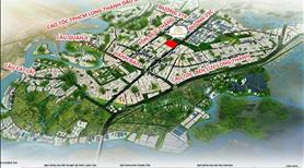 Mega City 2 diện tích 110m2, Nhơn Trạch Đồng Nai - Ảnh 4