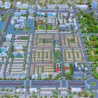 Mega City 2 diện tích 110m2, Nhơn Trạch Đồng Nai