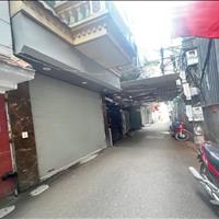   Cần bán gấp lô góc Cầu Giấy, Trần thái tông, ô tô đỗ cửa, giá nhỉnh 10 tỷ