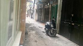  Bán gấp nhà đẹp dân xây Cầu Giấy, ngõ thông thoáng sổ đỏ vuông , diện tích 45m2, giá nhỉnh 10 tỷ - Ảnh 2