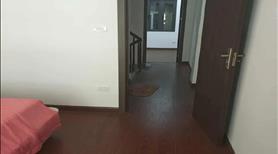  Bán gấp nhà đẹp dân xây Cầu Giấy, ngõ thông thoáng sổ đỏ vuông , diện tích 45m2, giá nhỉnh 10 tỷ - Ảnh 5