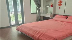  Bán gấp nhà đẹp dân xây Cầu Giấy, ngõ thông thoáng sổ đỏ vuông , diện tích 45m2, giá nhỉnh 10 tỷ - Ảnh 7