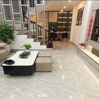  Bán gấp nhà đẹp dân xây Cầu Giấy, ngõ thông thoáng sổ đỏ vuông , diện tích 45m2, giá nhỉnh 10 tỷ