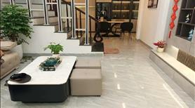  Bán gấp nhà đẹp dân xây Cầu Giấy, ngõ thông thoáng sổ đỏ vuông , diện tích 45m2, giá nhỉnh 10 tỷ - Ảnh 8