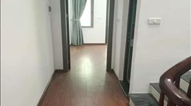  Bán gấp nhà đẹp dân xây Cầu Giấy, ngõ thông thoáng sổ đỏ vuông , diện tích 45m2, giá nhỉnh 10 tỷ - Ảnh 9