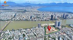 Bán căn góc 2PN view phố trung tâm sôi động Capital Square Đà Nẵng - Ảnh 4