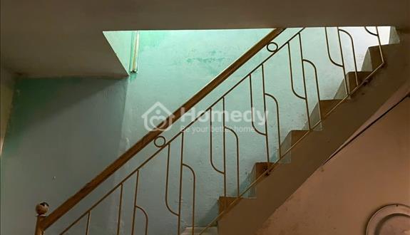 Bán Nhà Chính Chủ 75,6m² Tại Ngõ 3 Xã Đàn, Đống Đa, Hà Nội - Ảnh 1