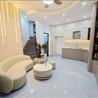 Bán Nhà Hồ Linh Quang, 36m nhà sát hồ, nội thất sang trọng, giá 9,3Tỷ
