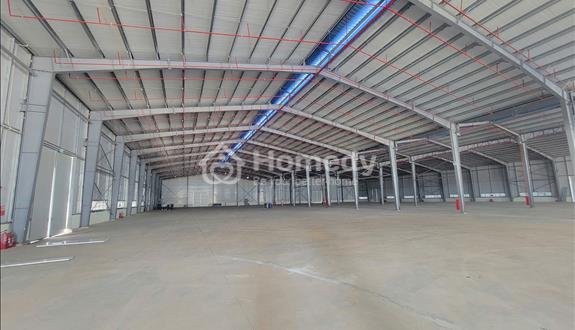 Cho thuê nhà xưởng mới xây tại KCN Sông Công 2. Thái  - Ảnh 1