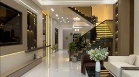 Bán nhà 1 trệt 2 lầu chính chủ, giá rẻ đường Hồ Văn Cống, TP. Thủ Dầu Một, nhà có chỗ đậu xe hơi - Ảnh 2