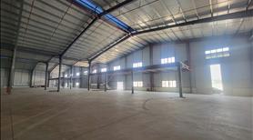 Cho thuê nhà xưởng mới xây tại KCN Sông Công 2. Thái  - Ảnh 2