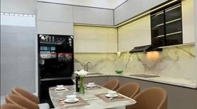 Bán nhà 1 trệt 2 lầu chính chủ, giá rẻ đường Hồ Văn Cống, TP. Thủ Dầu Một, nhà có chỗ đậu xe hơi - Ảnh 4