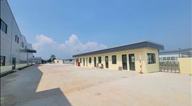 Cho thuê nhà xưởng mới xây tại KCN Sông Công 2. Thái  - Ảnh 4