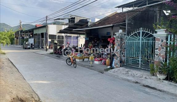 Bán nhà full thổ cư Phong Thạnh - xã Nam Ninh Hoà - Ảnh 1
