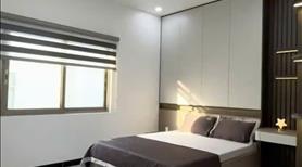 Bán nhà 1 trệt 2 lầu chính chủ, giá rẻ đường Hồ Văn Cống, TP. Thủ Dầu Một, nhà có chỗ đậu xe hơi - Ảnh 6