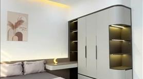 Bán nhà 1 trệt 2 lầu chính chủ, giá rẻ đường Hồ Văn Cống, TP. Thủ Dầu Một, nhà có chỗ đậu xe hơi - Ảnh 7