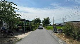 485m² thổ cư nhựa Nhựt Chánh. Cách uỷ ban 200m - Ảnh 4