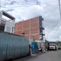 Đất Xây Căn Hộ Dịch Vụ 10x37(372m2) Cho Xây Cao Hẻm 10 Lê Đức Thọ
