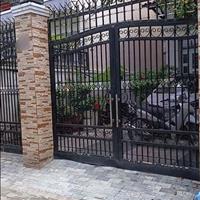 Nhà 3 Tầng 9,5x25(240m2) Hẻm Nhựa 7m Nguyễn Thượng Hiền - Lê Quang Định