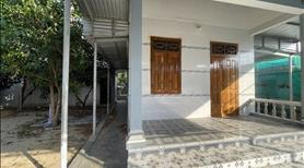 Bán nhà full thổ cư Phong Thạnh - xã Nam Ninh Hoà - Ảnh 2