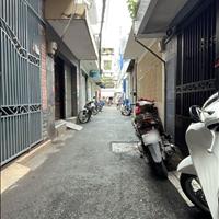 🔥 Nhà Phan Văn Trị – Bình Thạnh – Cách mặt tiền vài bước – Nhỉnh 7🧄🔥