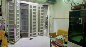 Bán nhà 4 tầng Vĩnh Viễn Quận 10, 31m2 5PN giá nhỉnh 6 tỷ - Ảnh 2