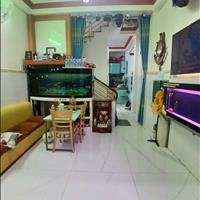 Bán nhà 4 tầng Vĩnh Viễn Quận 10, 31m2 5PN giá nhỉnh 6 tỷ