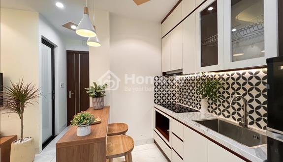 Sổ lâu dài - bán chung cư X2 Bùi Xương Trạch - Thanh Xuân (1- 2PN) tặng vàng 9999, Ở Ngay - Ảnh 1