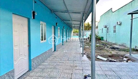 CC gửi bán đất tặng dãy trọ 8 phòng 1 xẹc Nguyễn Kim Cương,giá 1tỷ050 - Ảnh 1