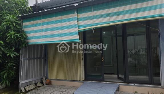 Xoay tiền chữa bệnh bán gấp căn nhà Hòa Phú, Củ Chi 850tr  - Ảnh 1