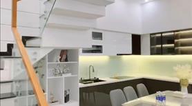 Bán gấp Nhà bình chánh giá rẽ funl nội thất - Ảnh 5