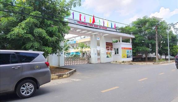 Đất Hoà Lạc F0 gần KCN và ĐH Quốc Gia tiềm năng tăng giá CỰC TỐT - Ảnh 1