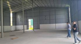 Cho thuê 2000m2 kho, xưởng ngoài CCN Nguyên Khê, Đông Anh. Hà Nội - Ảnh 2