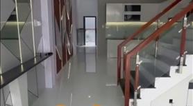 Nhà ngay KCN Cầu Tràm, 100m2, sổ riêng, giá 1,2 tỷ, LH: 0866775869 - Ảnh 2