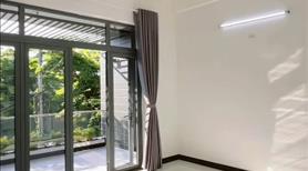 Bán gấp Nhà bình chánh giá rẽ funl nội thất - Ảnh 12