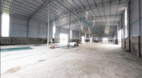 Cho thuê 2000m2 kho, xưởng ngoài CCN Nguyên Khê, Đông Anh. Hà Nội - Ảnh 3