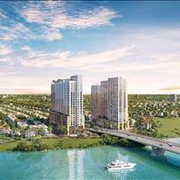 Căn hộ trung tâm Đà Nẵng chỉ từ 2 tỷ view sông cẩm lệ cực đẹp